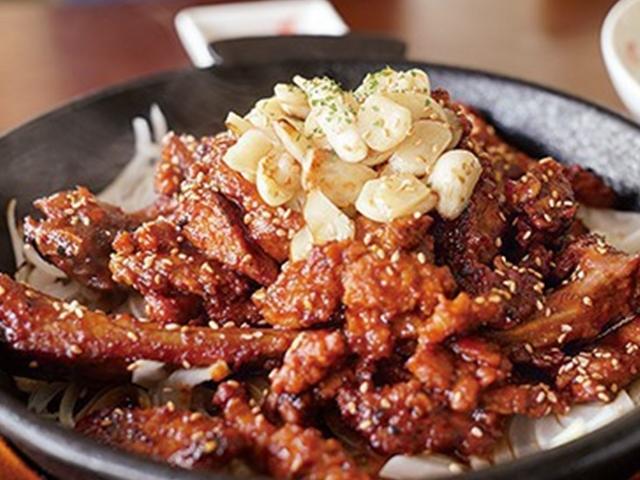 청주에서 완전 반한 맛집들