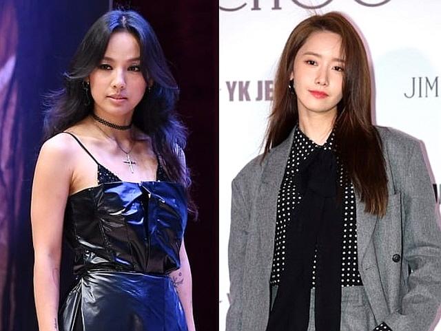 이효리·윤아, <strong>노래방</strong> 라이브 논란…경솔함 인정하고 빠르게 사과