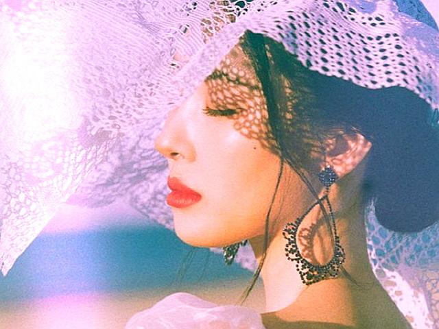 <strong>원더걸스</strong>→저작권만 수천만원…선미, 솔로퀸 되기까지
