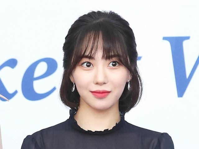 <strong>권민아</strong> "AOA 멤버 언행 전부 기억…약 먹으며 견뎌"