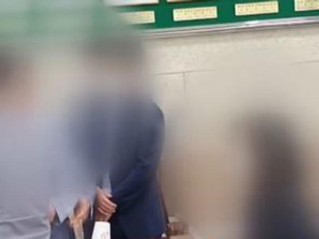 "너 나하고 간통 안했냐" 난장판 김제시의회, '불륜 <strong>의원</strong>' 징계