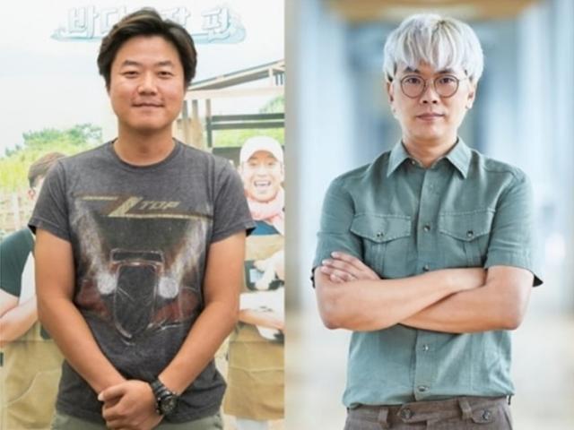 나영석은 정유미·최우식, 김태호는 비·이효리…'<strong>스타</strong> PD'의 <strong>스타</strong> 소환술