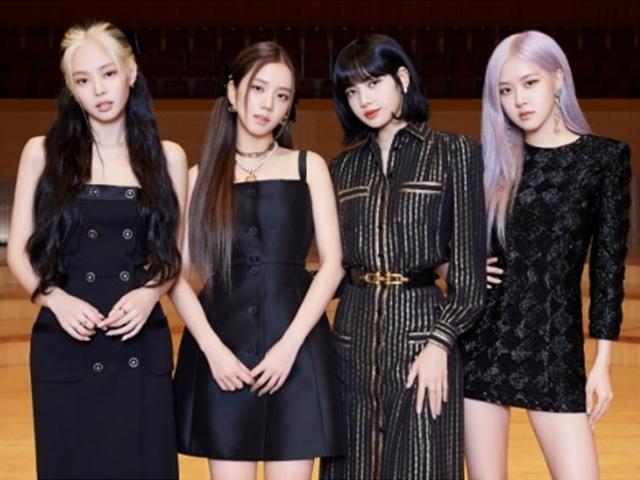 파워풀 <strong>블랙핑크</strong>…방탄소년단 기록 깨고 YG 되살렸다