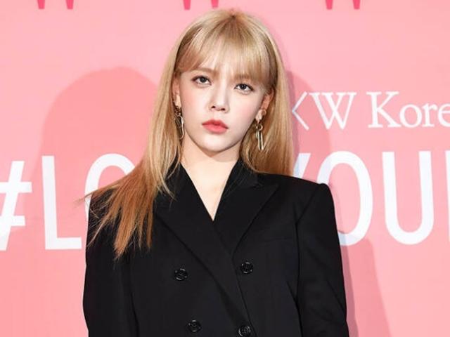 권민아, 괴롭힘 폭로→AOA 지민 침묵 끝 사과…팀 탈퇴·활동 중단 결말