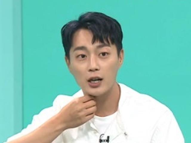 '전참시' 윤두준 "군 <strong>생활</strong>하며 <strong>건강</strong> 찾아, 전문하사 추천 받기도"