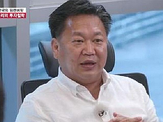 '집사부일체' 투자神 존 리 대표 "사회초년생 월급FLEX, YOLO아닌 지옥行"