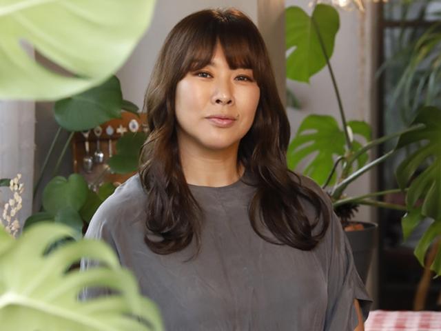 '브로드웨이 42번가' 정영주, <strong>설득</strong>의 기술