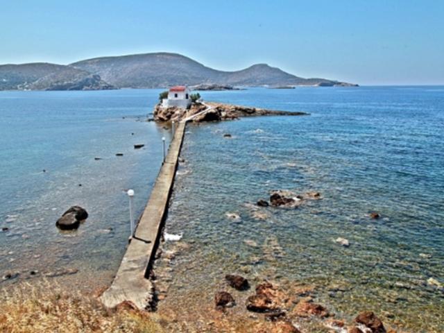 그리스 섬 Top 10 – 가장 아름답고 인기 높은 섬들