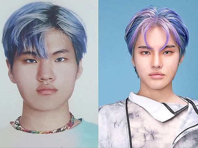"난 <strong>성형수술</strong>을 했다"…래퍼 타쿠와의 고백