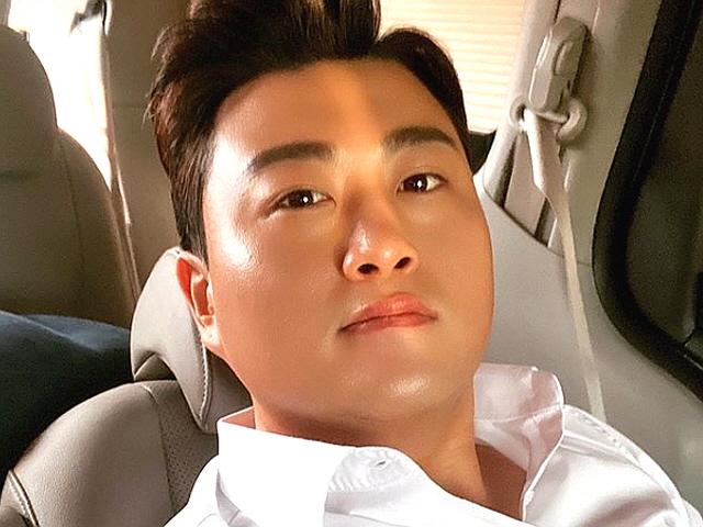 김호중, 母 금품 요구 의혹 해명…"최근 인지, 책임질 것"