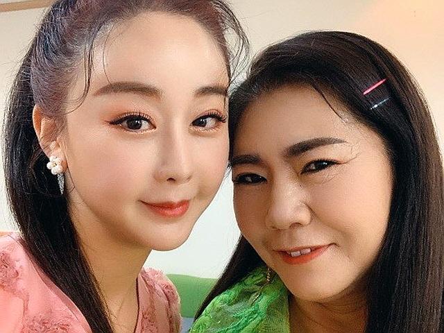 "걱정마라"..<strong>함진</strong><strong>마마</strong>, 며느리 함소원 향한 애정에 뭉클
