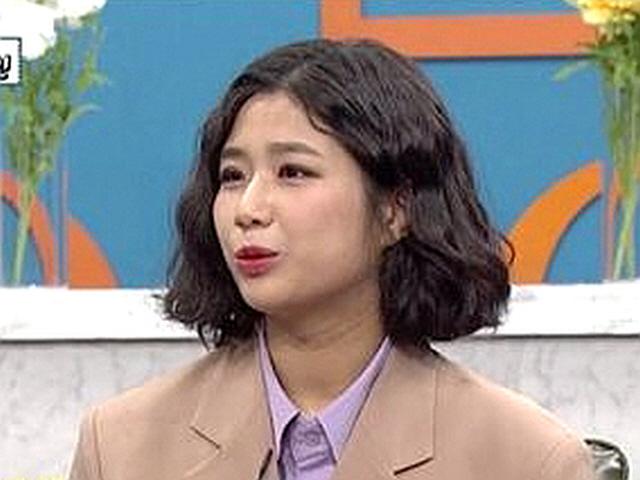 '비디오스타' 안예은 "저작권료 연간 1억, 대기업 부장 연봉 수준..세금 많이 내"