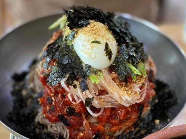 여름맞이 필수코스! 전국 <strong>막국수</strong> 맛집 BEST 5