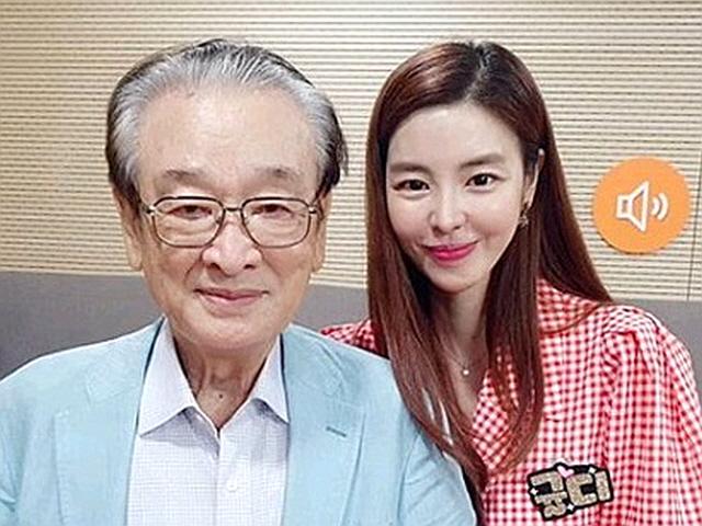 '<strong>매니저</strong>에 <strong>갑질</strong> 의혹' 이순재, 라디오로 심경 고백 "물의 빚어 죄송"