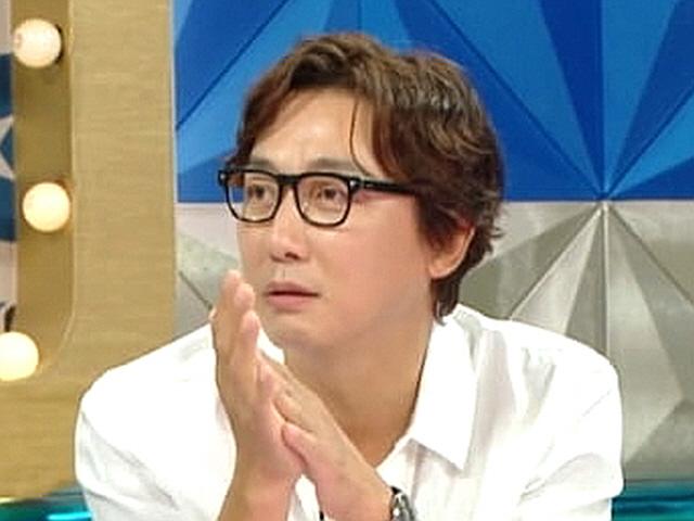 '라스' <strong>탁재훈</strong> "연 매출 180억원 규모 父 <strong>회사</strong>, 상속 거절했다"