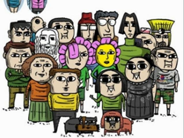 <strong>네이버 웹툰</strong> ‘마음의 소리’ 완결 …‘어떤 시대의 끝 ’
