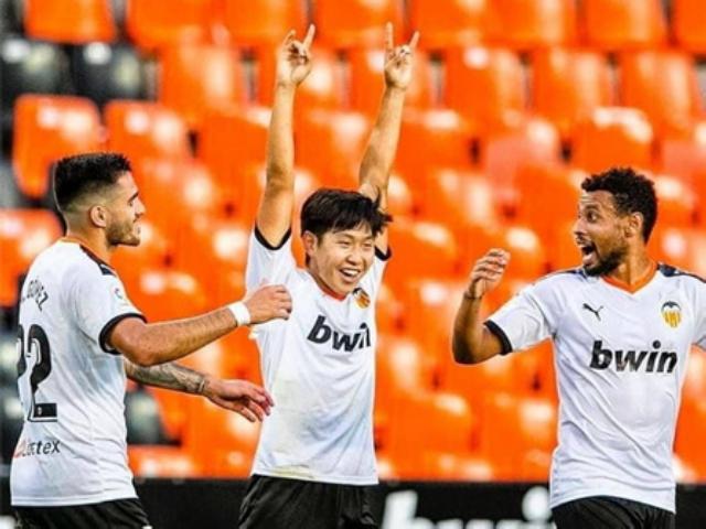 ‘벤치 멤버’ 이강인, <strong>극장</strong> 결승골… 마음고생도 날렸다