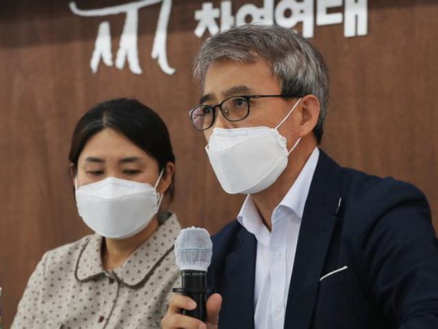 “억울한 죽음 왜 책임 안지나”···'피범벅' 아들 보낸 아빠 절규