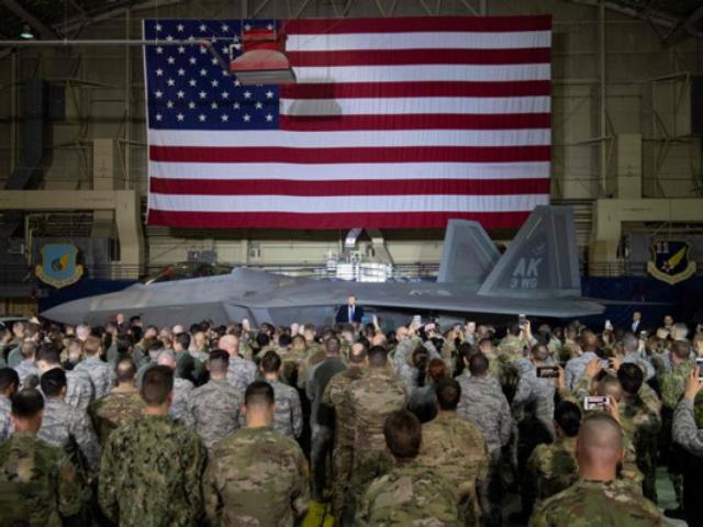 F-22 <strong>랩터</strong> 기밀 빼돌린 한국업체 임원 미국서 기소
