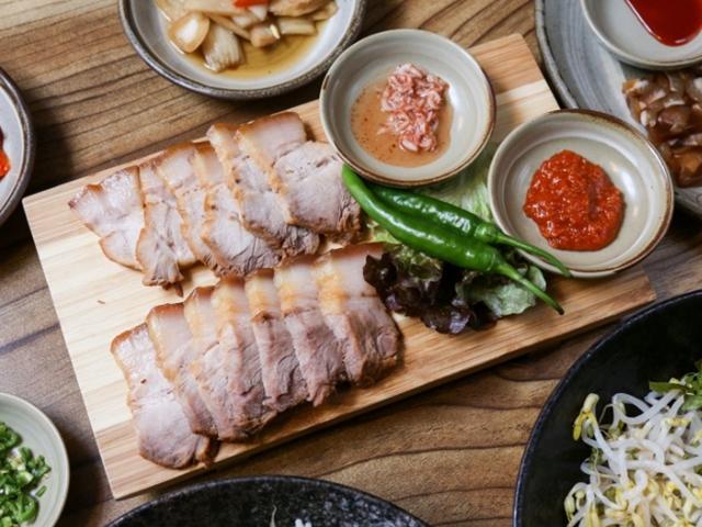 <strong>제주</strong> 토속음식 <strong>맛집</strong> #서귀포 편