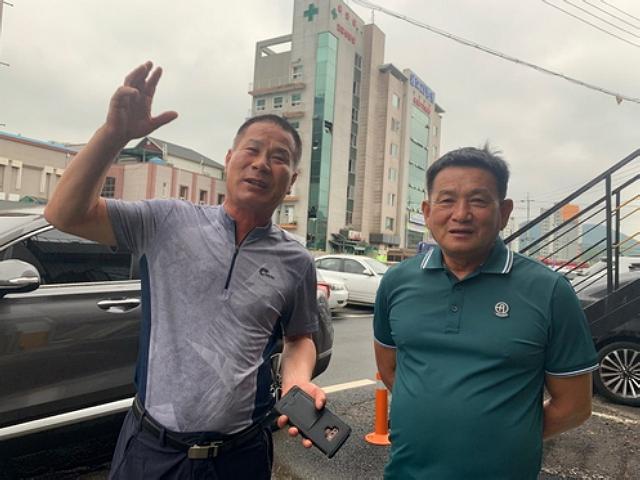 위기서 빛난 '이삿짐 사다리차'…<strong>고흥</strong> 화재 현장서 6명 구해