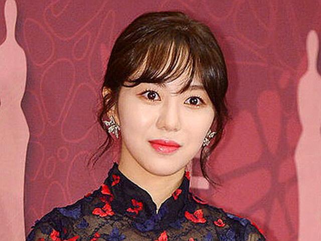 권민아, AOA 지민 괴롭힘 폭로 후 첫 심경고백…"응원 감사해"