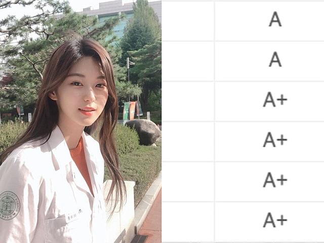 '<strong>하트시그널3</strong>' 이가흔, 인서울 수의대생의 올A 성적표 공개…'팔방미인 사기캐'