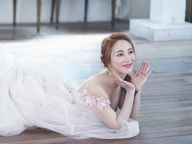 <strong>천상지희</strong> 선데이, 12일 모델 출신 연하 예비신랑과 웨딩마치