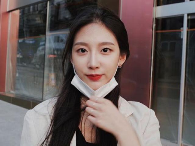 “나 아이돌 아니고 돌아이야” 러블리즈 진의 <strong>악플러</strong> 대처법