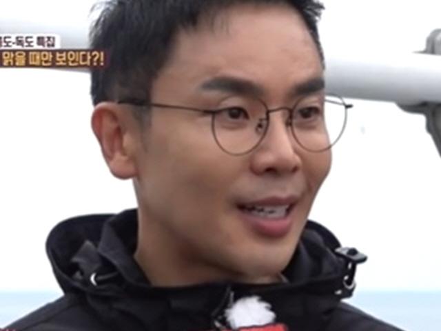 '선을 넘는 녀석들' 설민석 "日, 독도 우리 땅이란 사료엔 침묵"