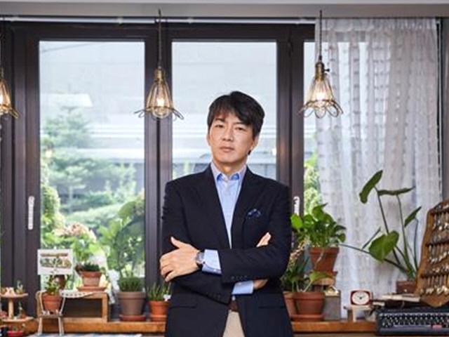 “4년 전에는 끔찍했다” 송일국의 ‘깜찍한 겸손’