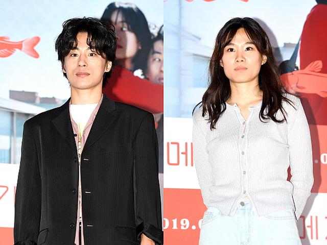 '반도' 구교환♥이옥섭 감독, 7년째 열애중 '서로의 소울메이트'