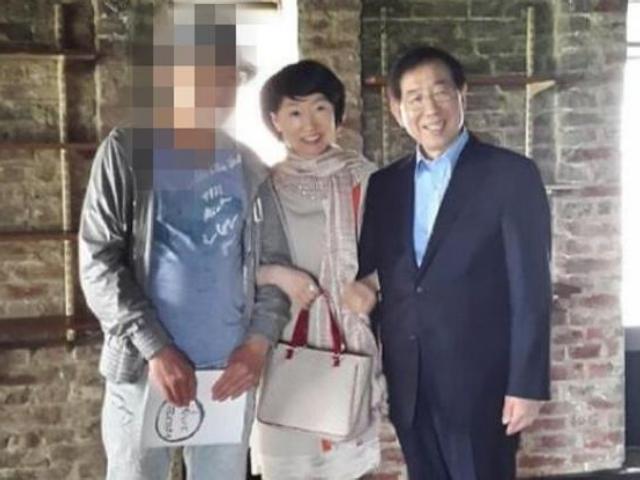 '박원순 성추행' 조롱 현직 검사, 징계 요구에도 "사실관계는…"