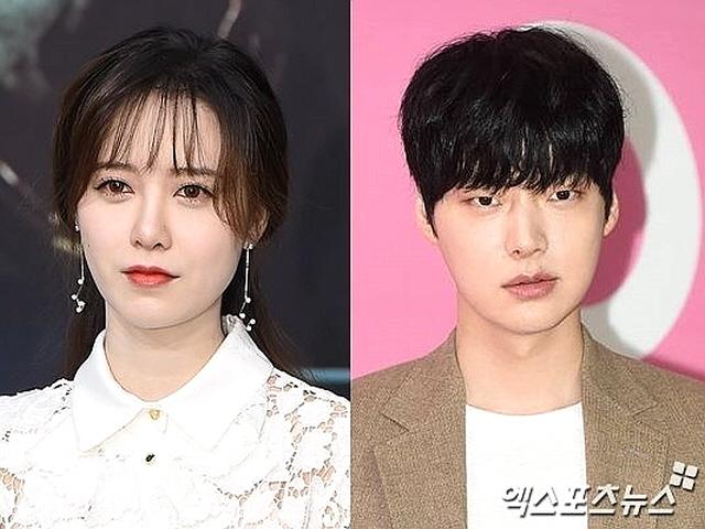 <strong>구혜선</strong>·<strong>안재현</strong>, 각자의 길 간다…"이혼 조정 합의, 앞날 응원"