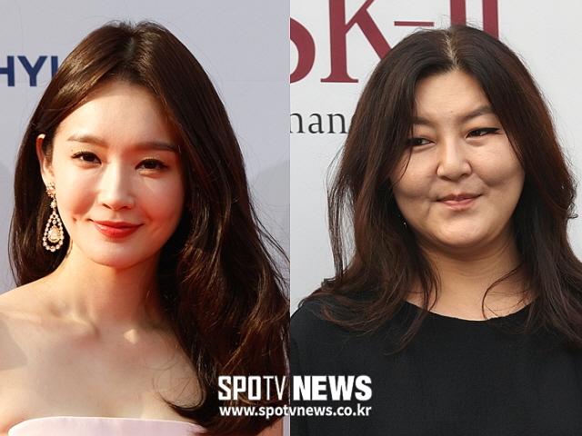 '내돈내산'이 뒤통수?… 유튜브 PPL 논란에 강민경은 해명, <strong>한혜연</strong>은 인정