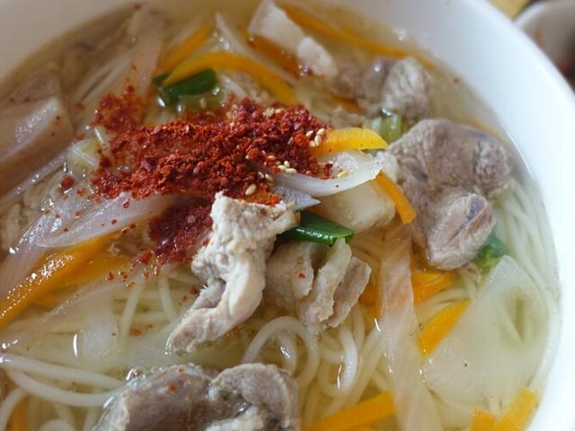 [ESC] 제주에서 뭐 먹젠? 도민 추천 맛집 13곳 공개합니다