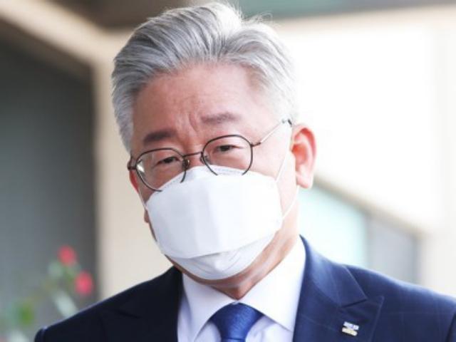 이재명 "숨 쉬는 것조차 감사…거짓이 진실 이길수 없어"