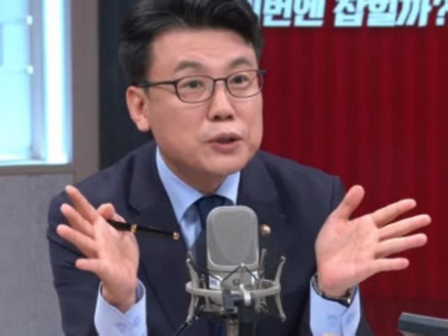 진성준"그래봤자 집값 안떨어져요"…마이크 꺼지자 여당의 속마음