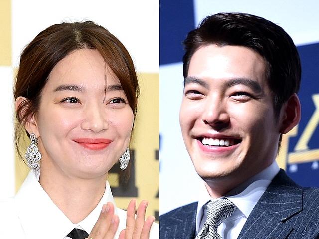 "커플+한솥밥 식구" 김우빈♥<strong>신민아</strong>, 생일로 드러난 '의리'