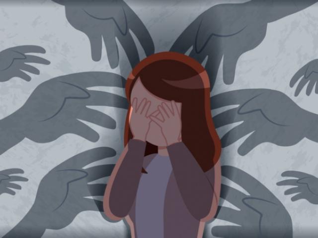 "싫어요" 207번, 비명 15번…60대 교수의 성폭행은 그치지 않았다
