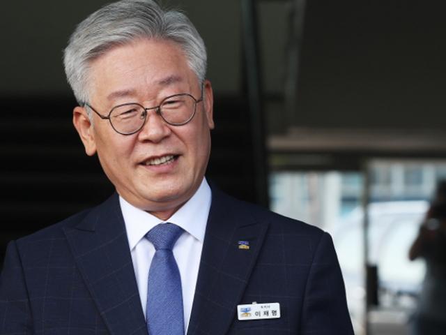 ‘기사회생’ 이재명 “<strong>수술실</strong> <strong>CCTV</strong> 의무화해달라” 국회의원 전원에게 편지