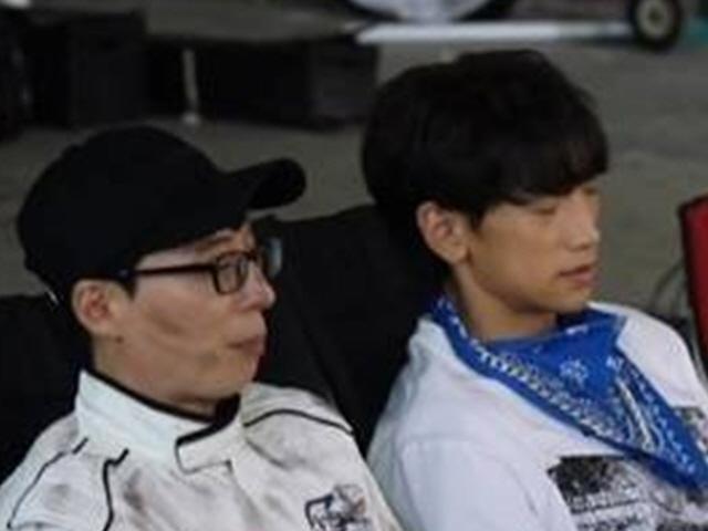 비 ‘놀면 뭐하니?서 ‘♥김태희’ 닮은 큰딸 자랑 “세 살인데 자기 표현 다 한다”