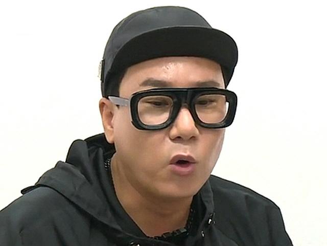 `아빠본색` 이상민 "창고보관료 못내 1억6천만원어치 <strong>룰라</strong> LP 폐기처분"