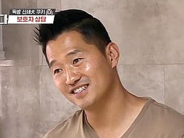 '개훌륭' 강형욱, 안락사 위기 비글犬 훈련 "교육, 보호자로 인해 무너질 수 있어"