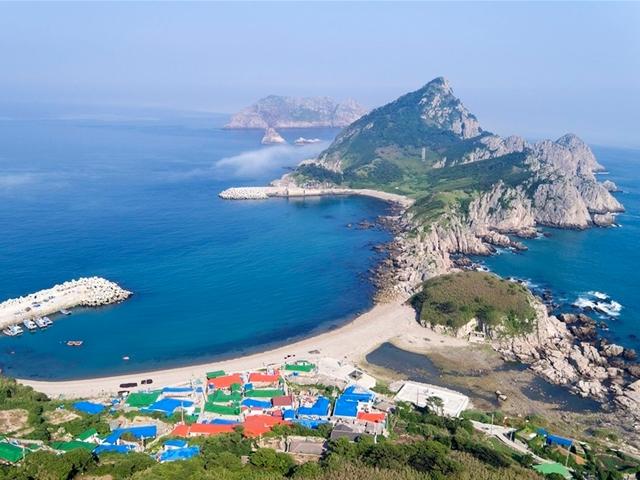 맛있는 섬여행! 섬에서 ‘삼시세끼’ⓛ...신안 만재도