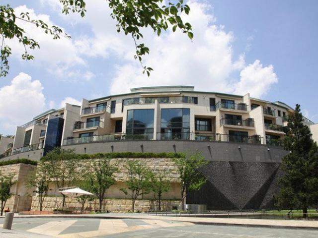 공개되자마자 화제된 전국에서 제일 비싼 아파트의 실매매가 수준