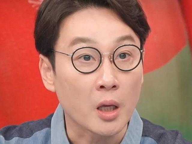 "내 자존심을 건드린(?) 중학생"…<strong>이휘재</strong>, 문정원과 과거 인연 공개