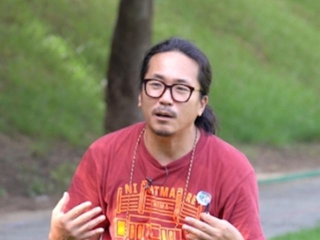 영화 ‘똥파리’ 이후 11년, 강단으로 돌아온 양익준 감독
