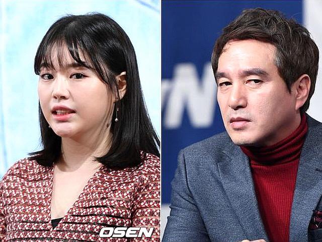 조혜정 SNS재개→조재현 "지방서 칩거중" 근황 화제..<strong>미투</strong> 재판ing
