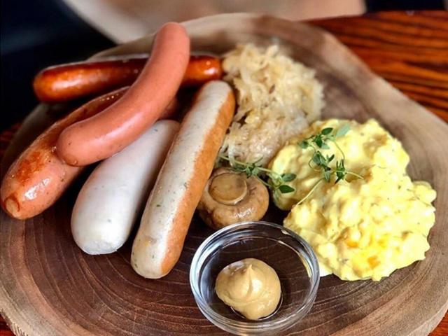 미식의 뉴노멀, 맛의 신세계! 유럽식 수제 샤퀴테리 맛집 5곳